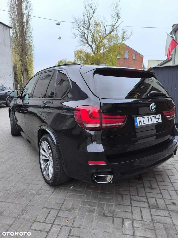 BMW X5 xDrive25d - 2