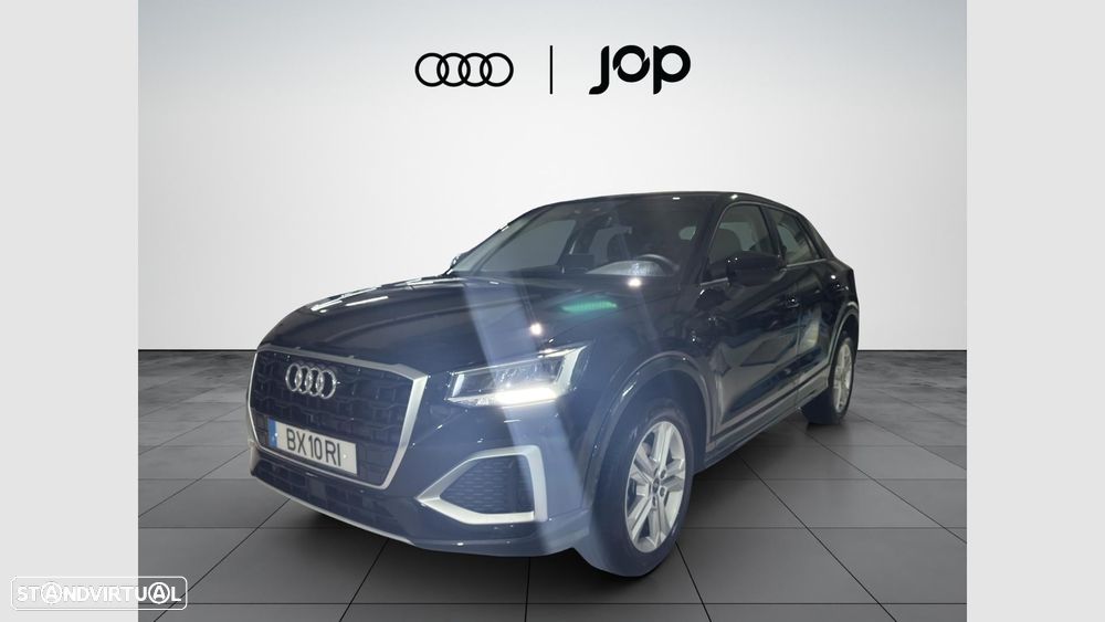 Audi Q2 30 TFSI Advanced - 1
