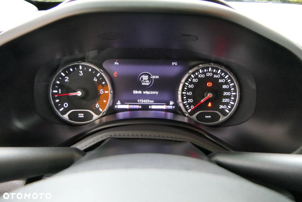 Jeep Renegade 2.0 MultiJet Active Drive Limited Adventure Edition - 26