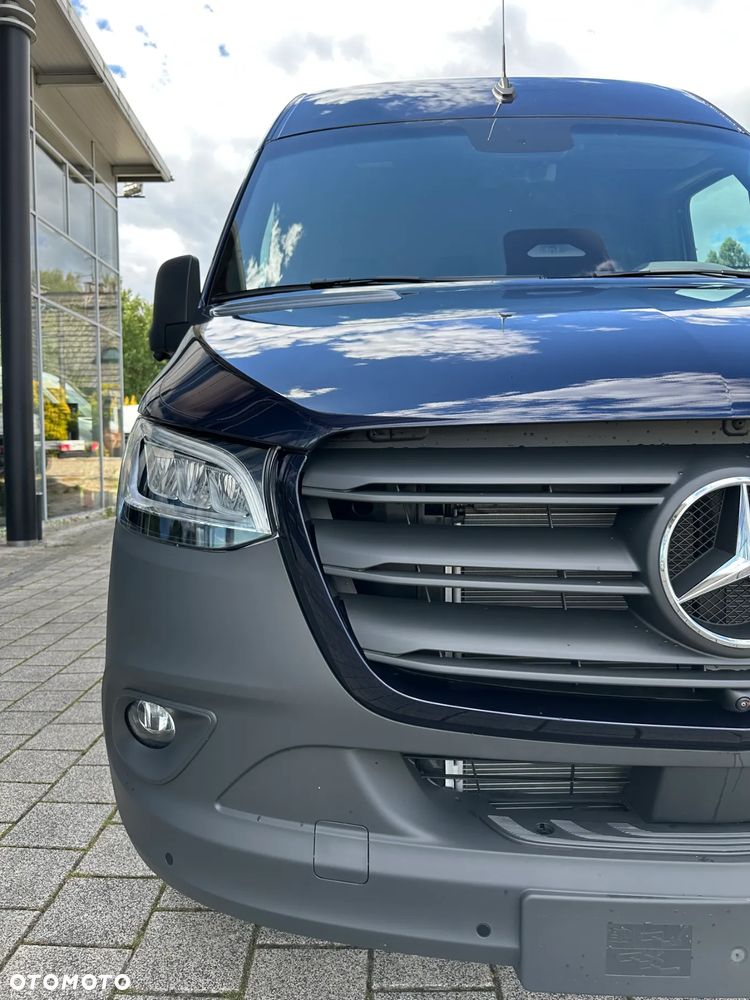 Mercedes-Benz Sprinter - 31