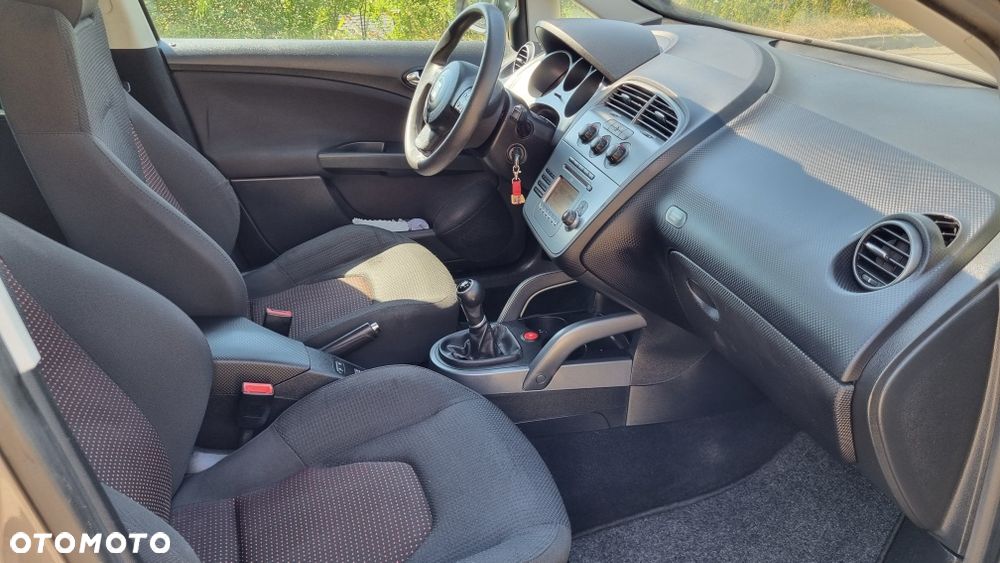 Seat Altea - 7