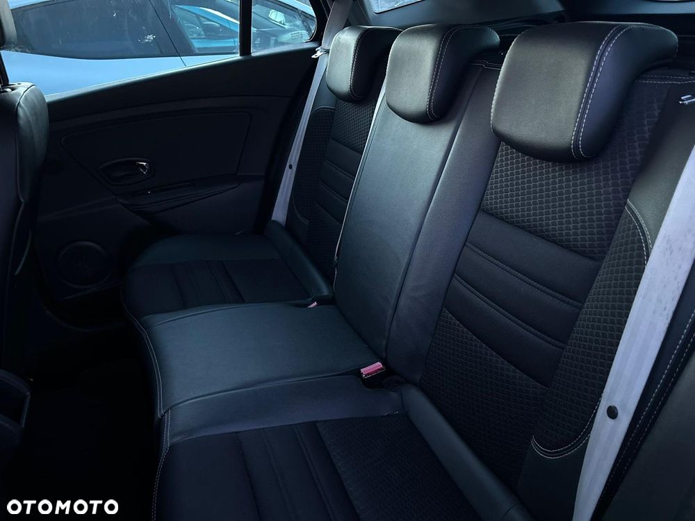 Renault Megane - 7