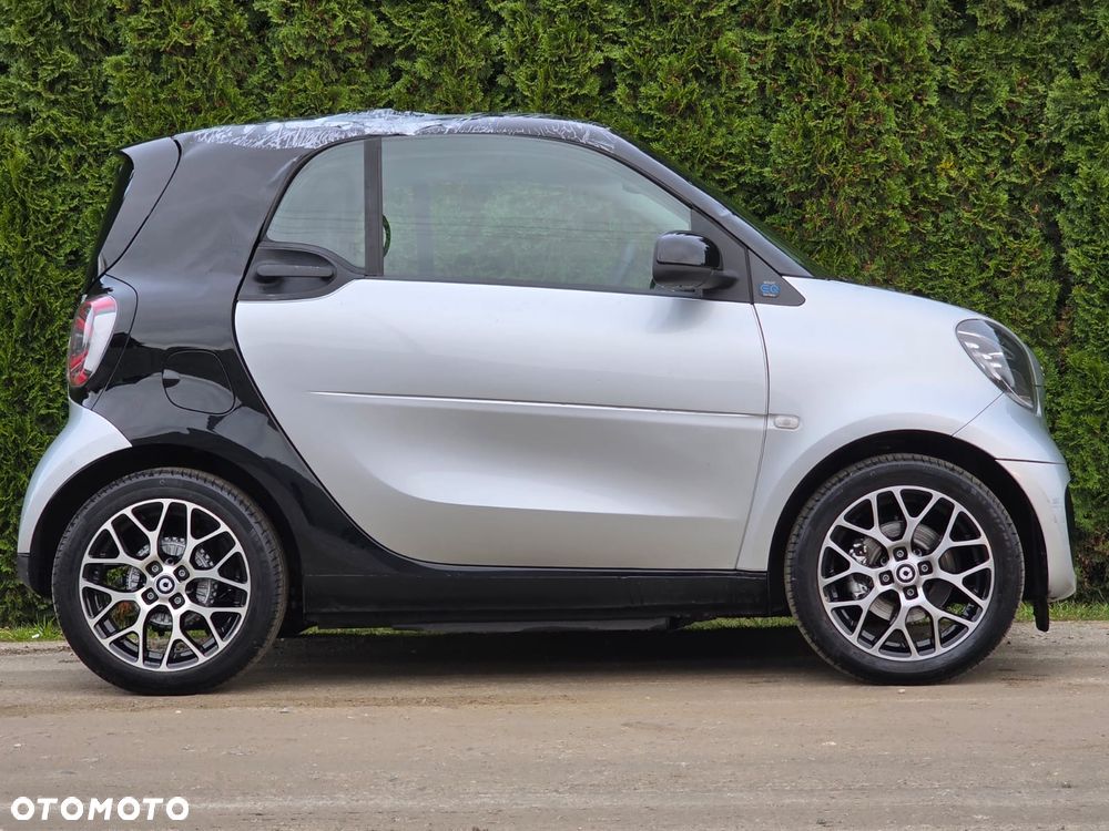 Smart Fortwo - 21