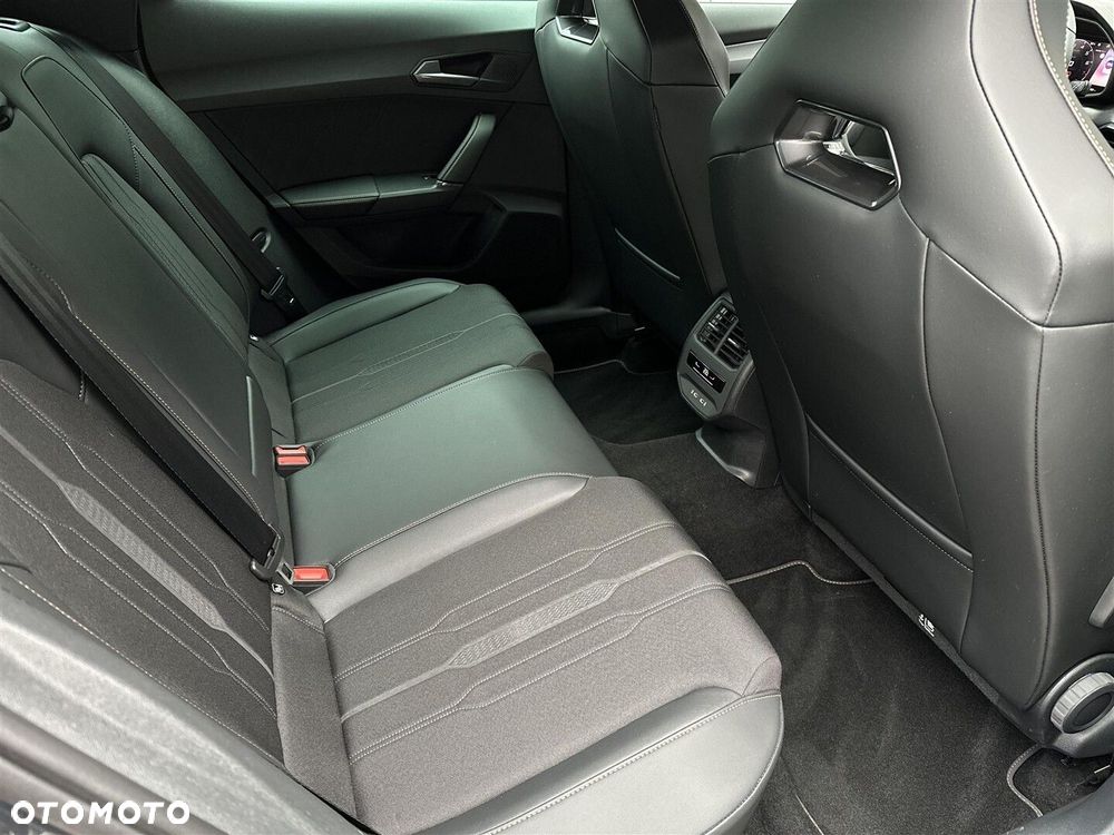 Cupra Formentor 1.5 TSI DSG - 8