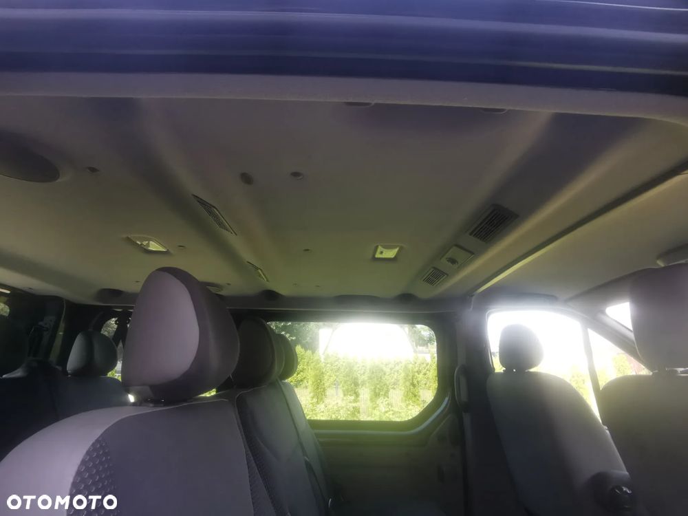Opel Vivaro L1H1 Tour Cosmo - 16