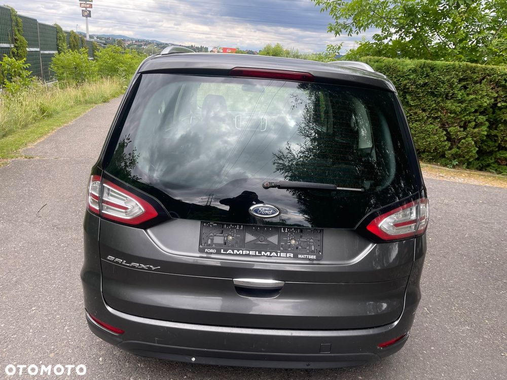 Ford Galaxy 2.0 TDCi Business - 6
