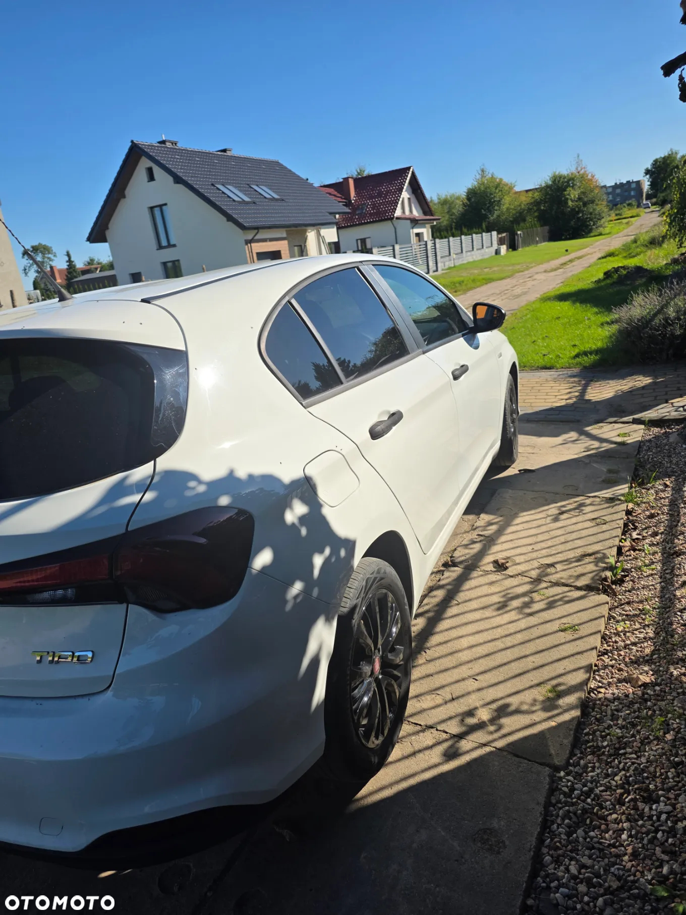 Fiat Tipo 1.4 16v Street - 5