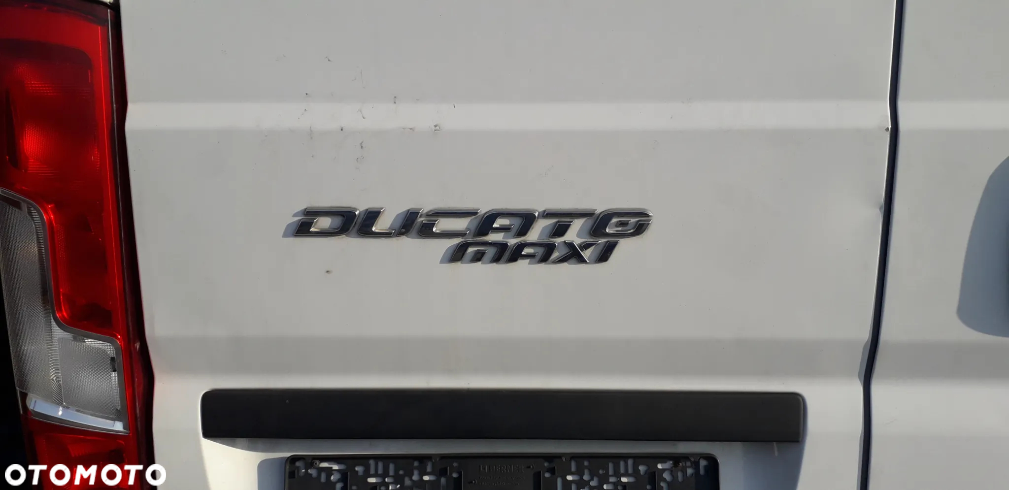 Fiat Ducato - 4