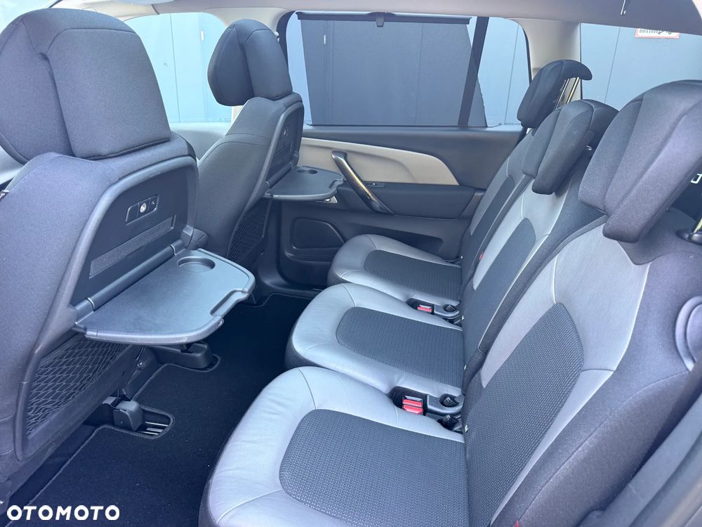 Citroën C4 Picasso 1.6 THP Exclusive S&S EAT6 - 25