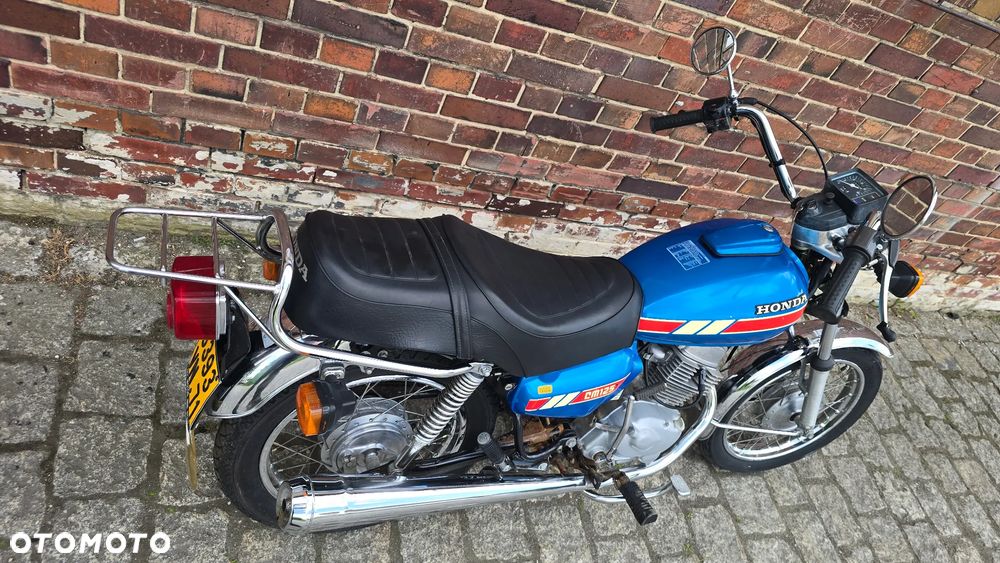 Honda CM - 23