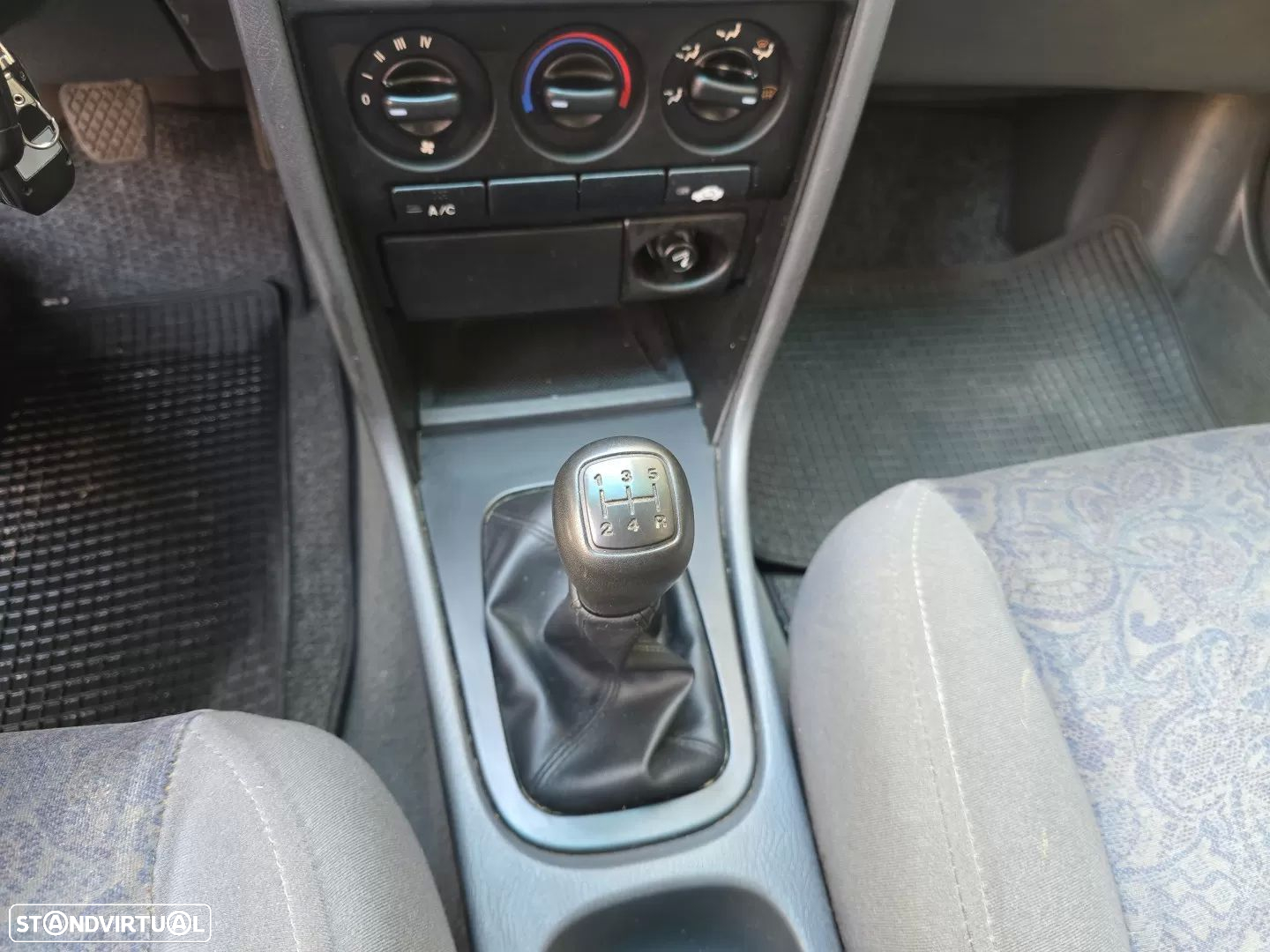 Rover 414 - 15