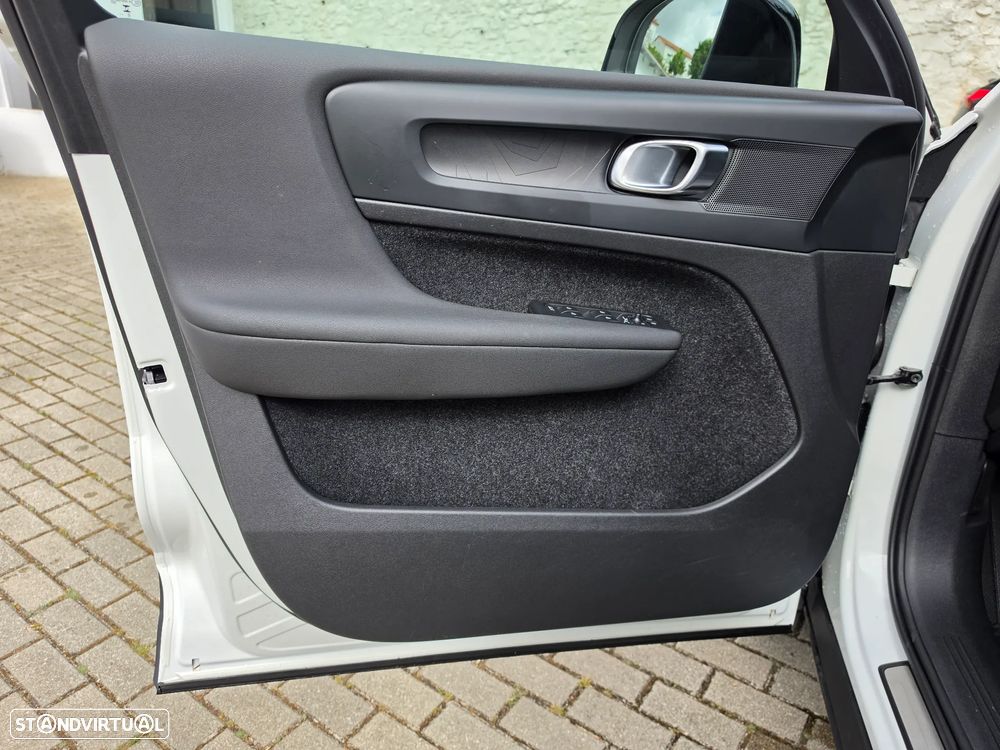 Volvo C40 Recharge Single Motor Ultimate - 6