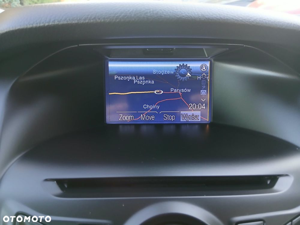 Ford Focus 1.6 Ti-VCT Titanium - 27
