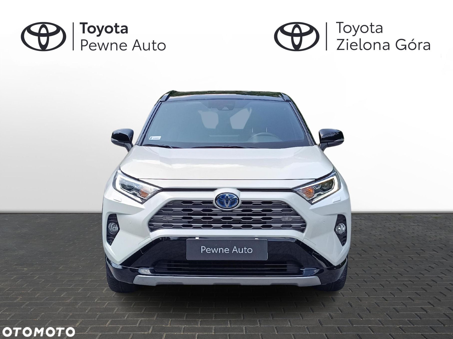 Toyota RAV4 - 8