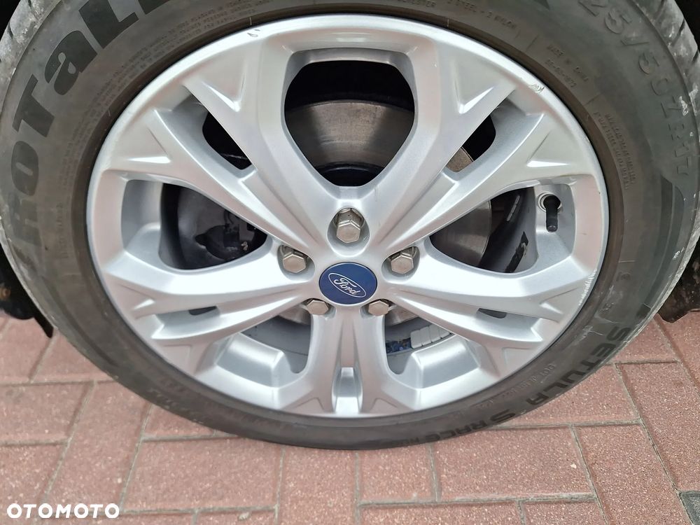 Ford S-Max 2.0 TDCi DPF Titanium MPS6 - 10