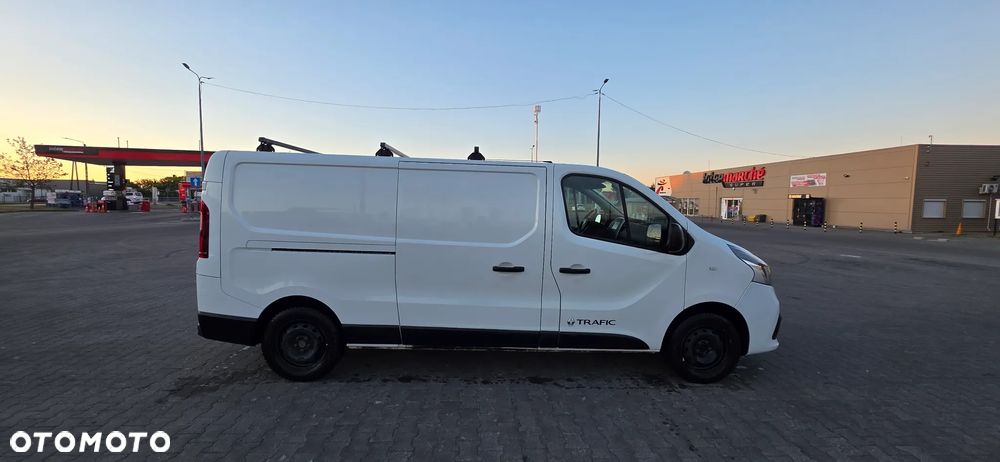 Renault Trafic - 5