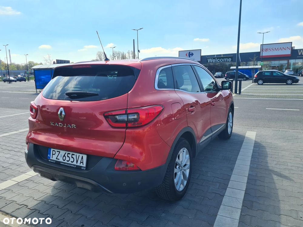 Renault Kadjar 1.2 Energy TCe Intens - 11