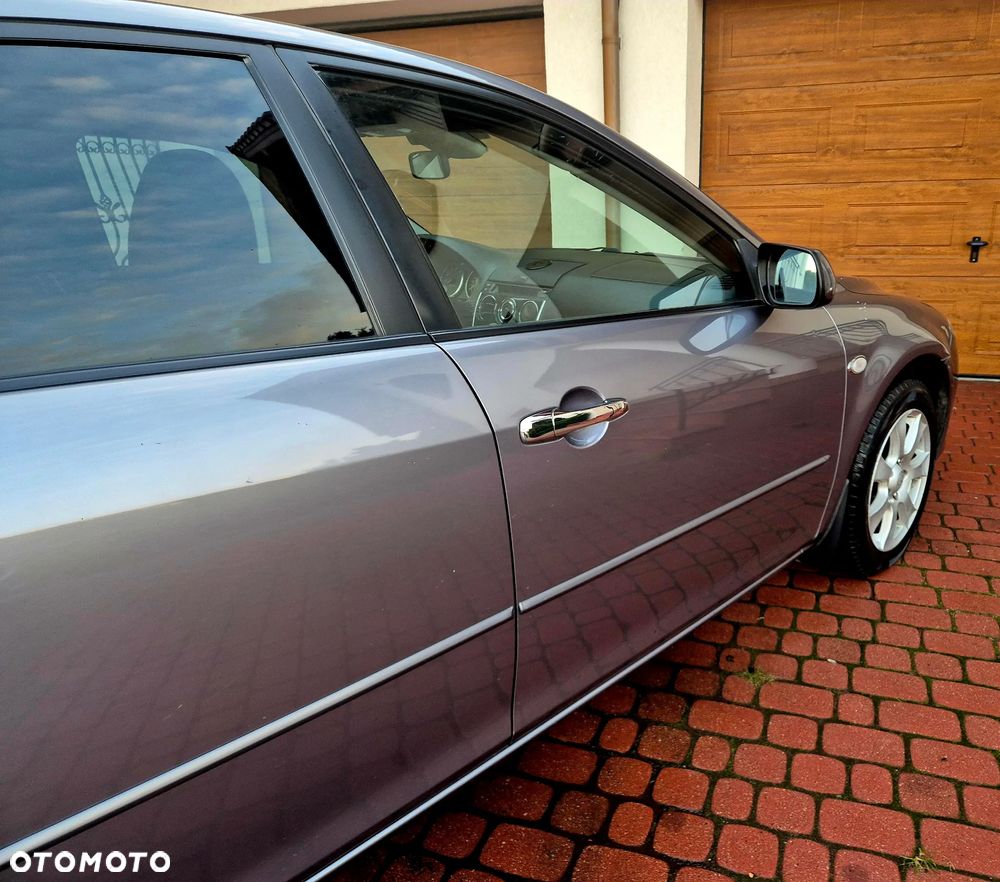 Mazda 6 2.0 Active - 15