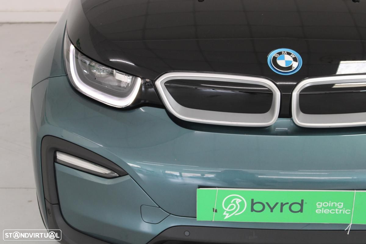 BMW i3 120Ah - 3