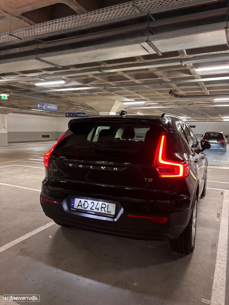 Volvo XC 40 1.5 T2 Momentum Core - 26