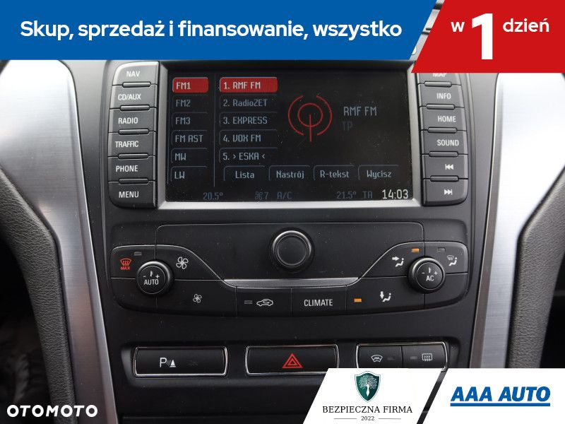 Ford Mondeo - 17