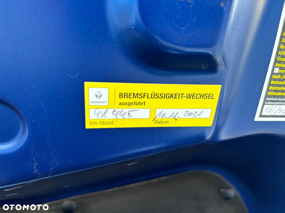Renault Captur TCe 150 EDC GPF VERSION S - 12