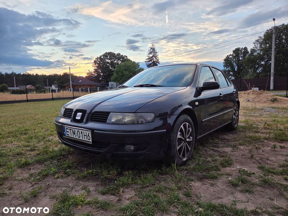 Seat Leon 1.9 TDI Sport - 1