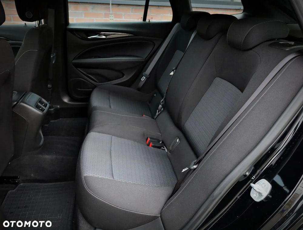 Opel Insignia 2.0 CDTI Business Elegance S&S - 22