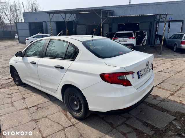 Fiat Tipo 1.4 16V Pop - 8