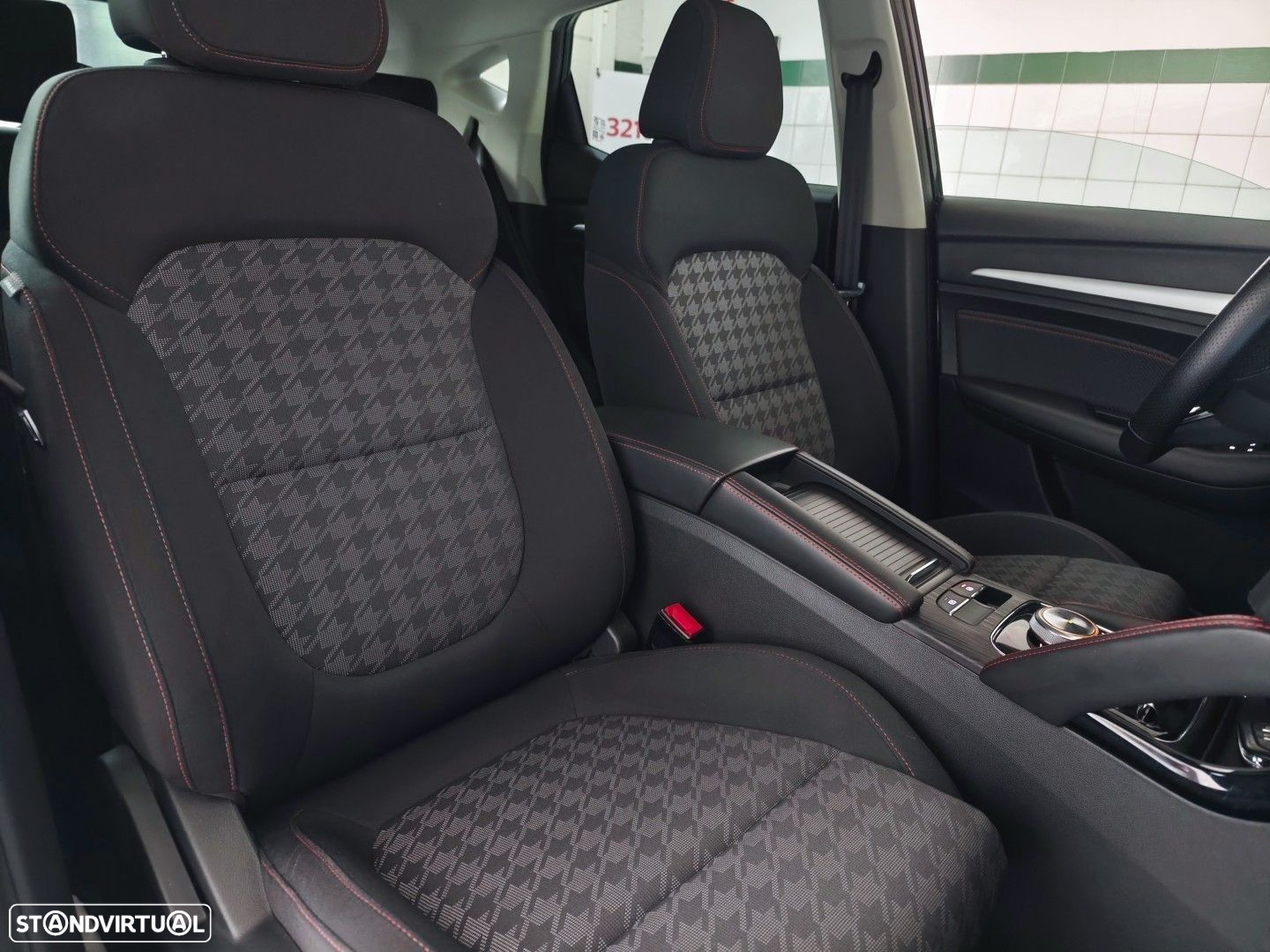 MG ZS EV 50.3 kWh Comfort - 11