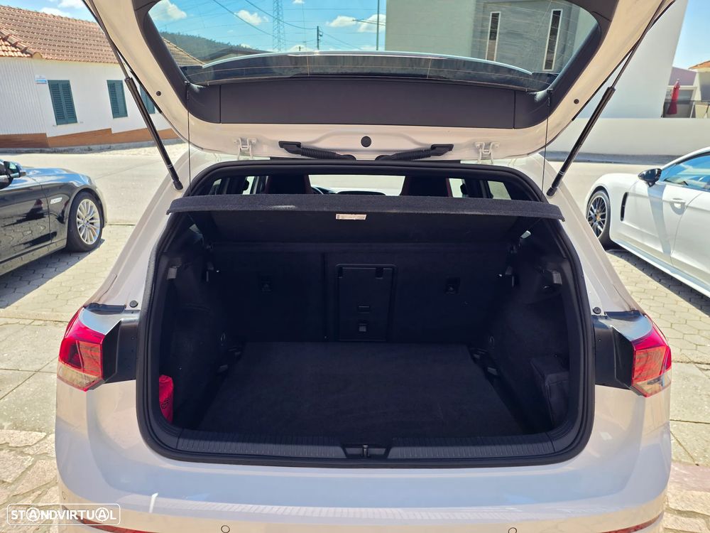 VW Golf 2.0 TSI OPF DSG GTI - 9