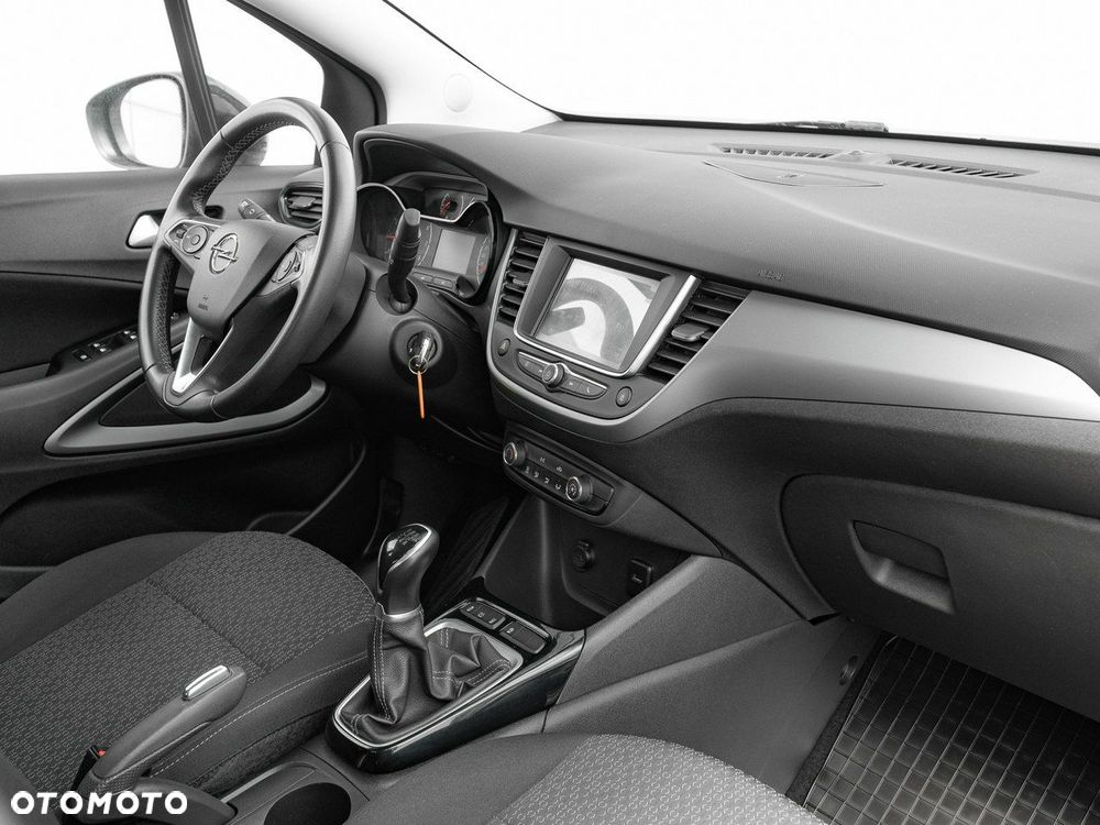 Opel Crossland 1.2 Edition - 34