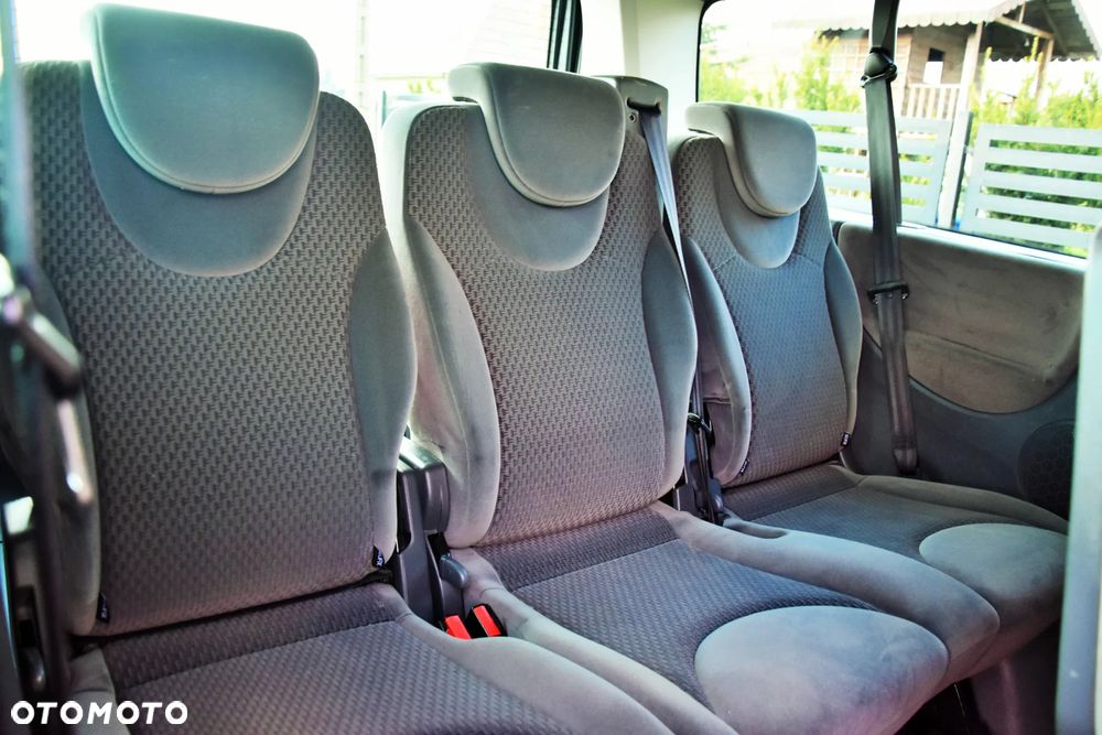 Citroën Jumpy Combi - 23