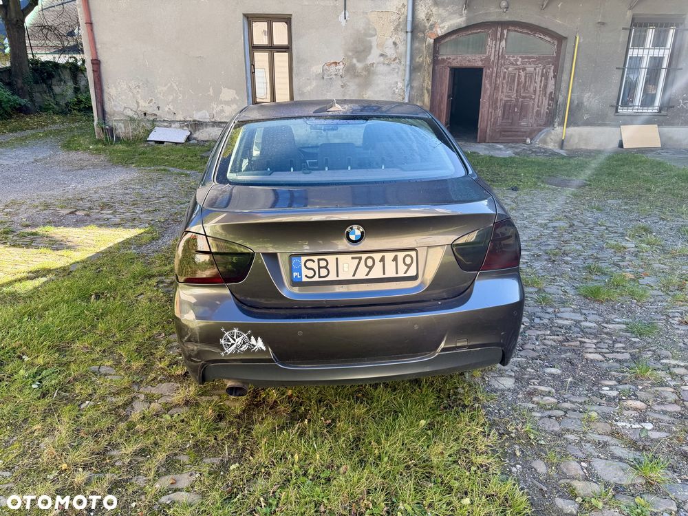 BMW Seria 3 - 3