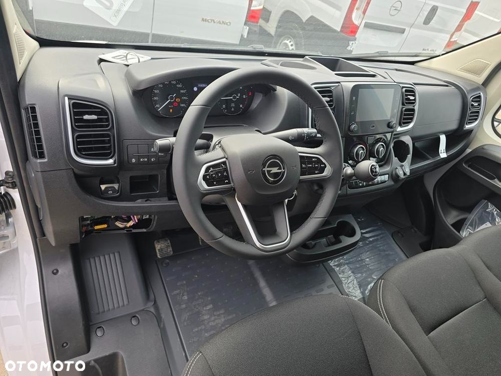 Opel Movano L3H2 - 9