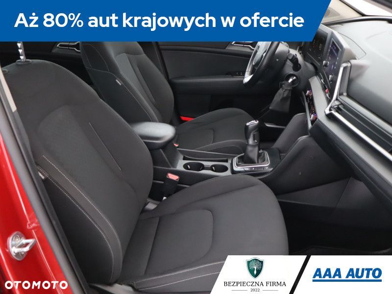 Kia Sportage - 11