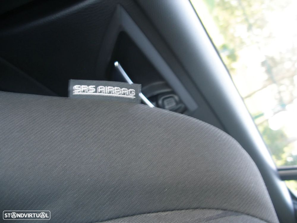 Suzuki Swift 1.2 VVT GLX - 31