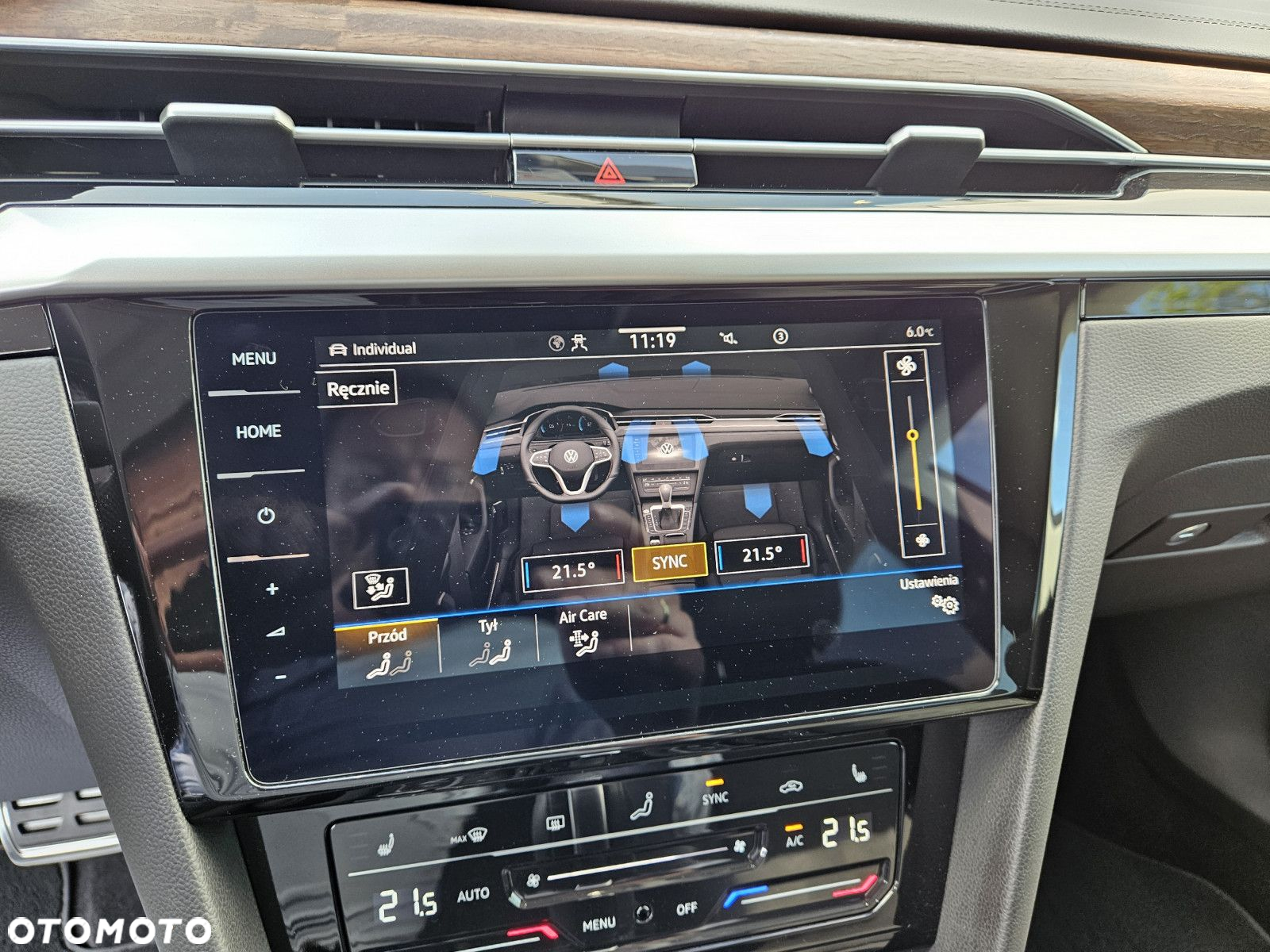 Volkswagen Arteon - 18