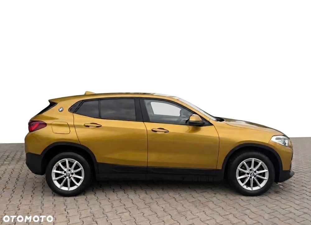BMW X2 sDrive18i M Sport - 10