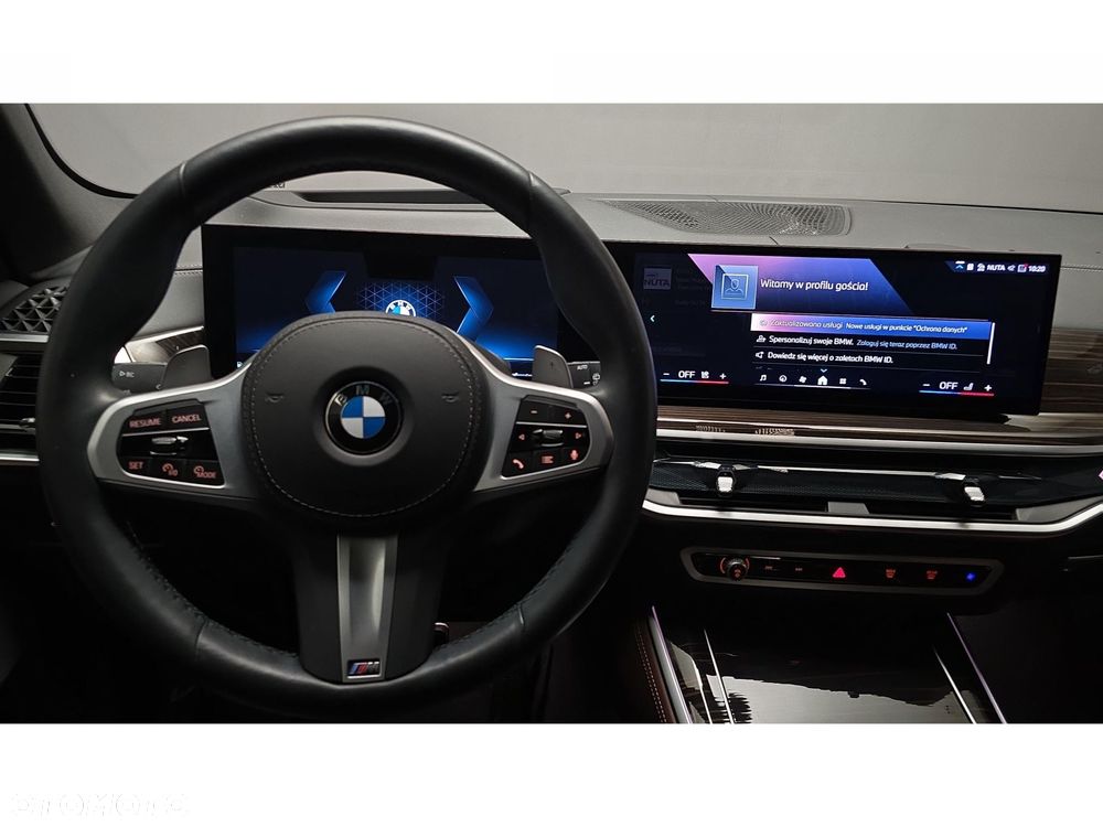 BMW X5 - 20