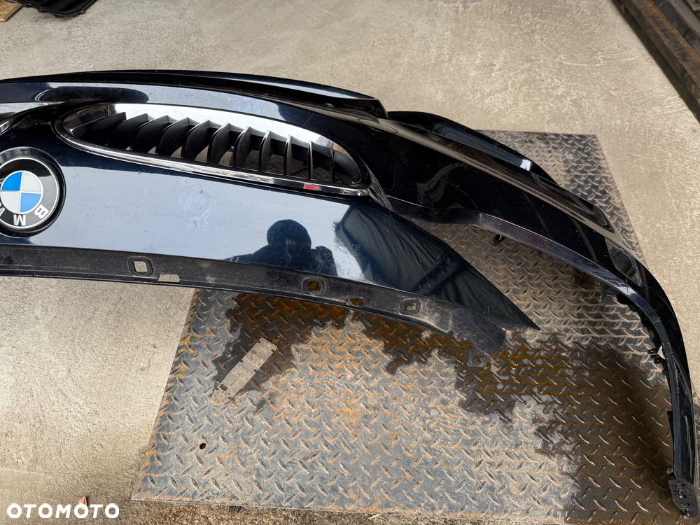 ZDERZAK PRZÓD PRZEDNI BMW M3 M4 F80 F82 F83 8054290 - 11