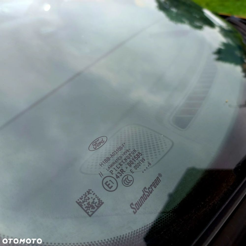 Ford Fiesta 1.0 EcoBoost Active ASS - 12