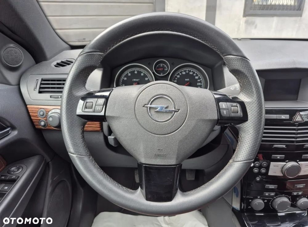 Opel Astra 1.8 Endless Summer - 14
