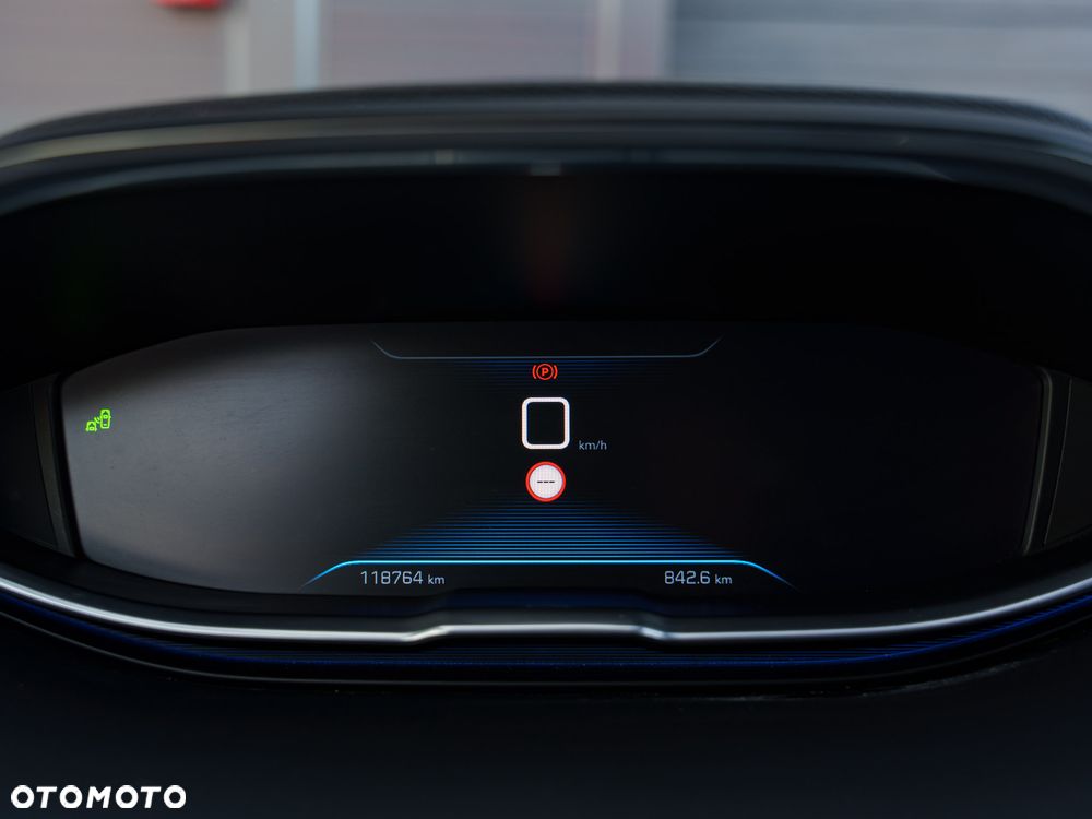 Peugeot 3008 1.5 BlueHDi Allure S&S - 27