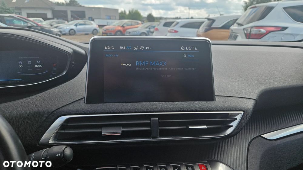 Peugeot 3008 BlueHDi 120 Stop & Start Allure - 14