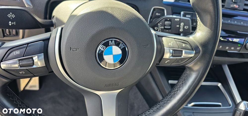 BMW Seria 1 118i Edition M Sport Shadow - 22