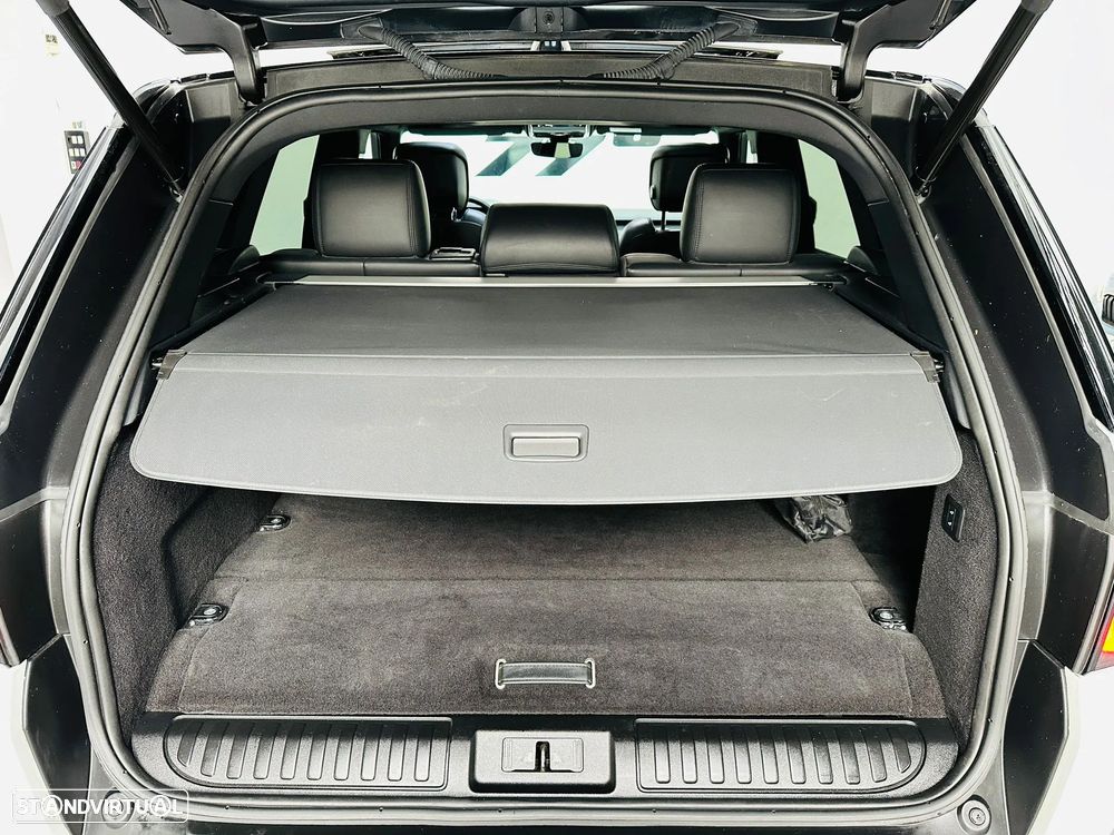 Land Rover Range Rover Sport P400e Hybrid HSE - 17