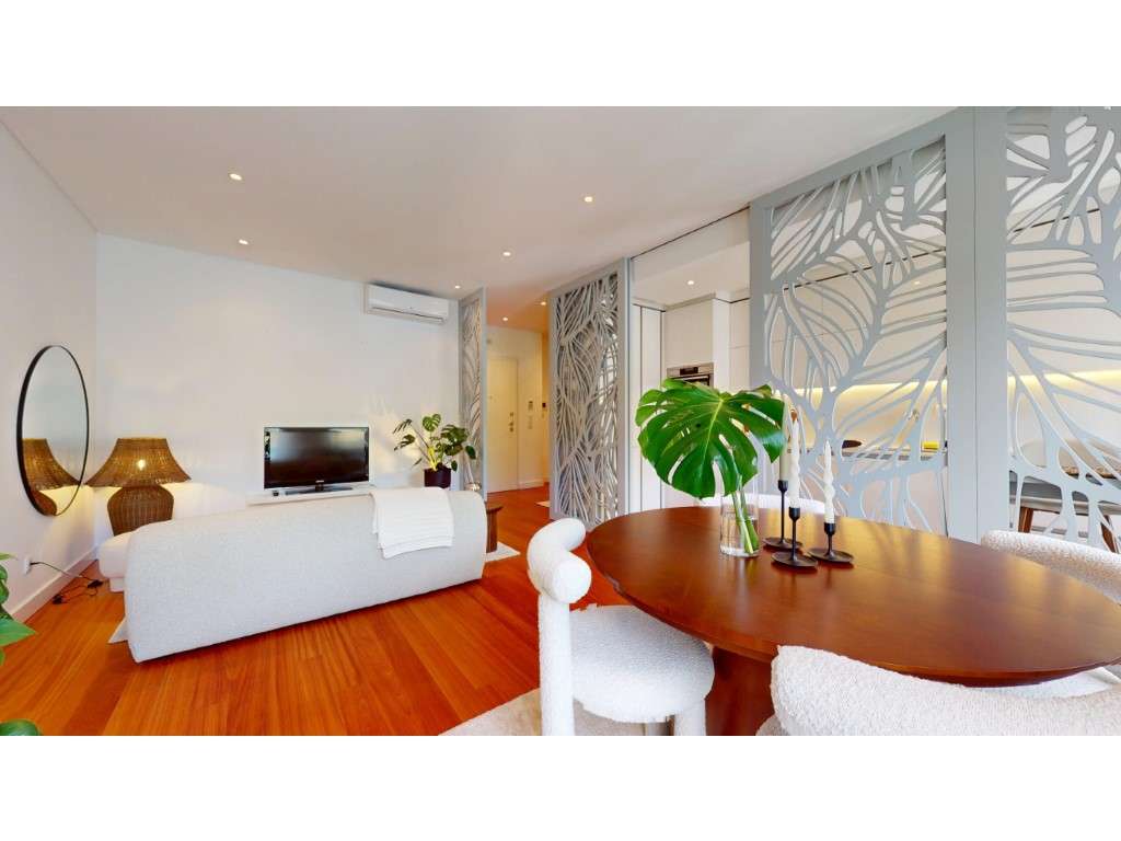 Apartamento, 2 quartos, Lisboa, Ajuda - Grande imagem: 4/23