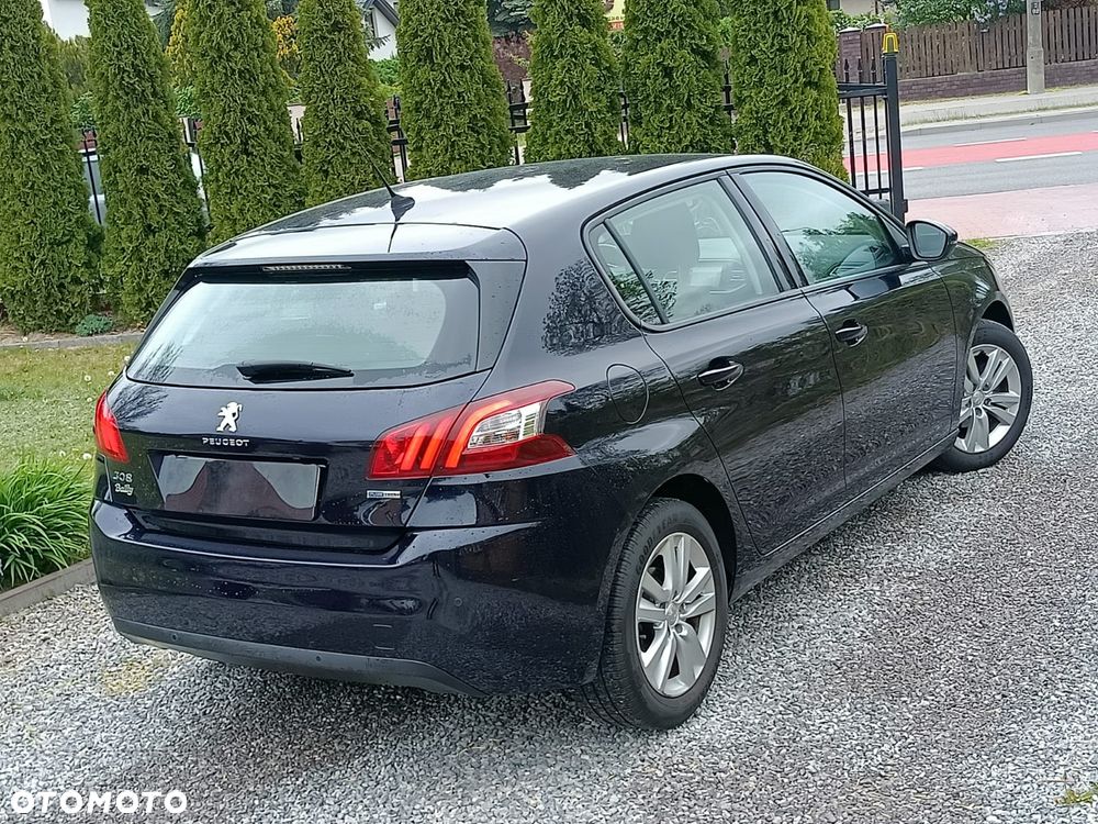 Peugeot 308 1.2 PureTech Business Line S&S - 22