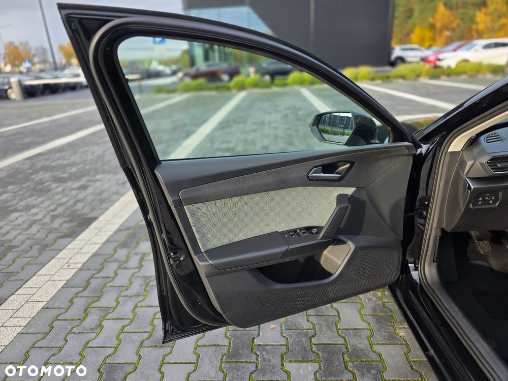 Seat Leon 1.0 TSI Style - 15